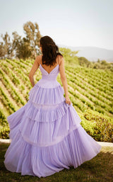 7 of 7 Lucci Lu 1357 Lilac