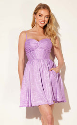 1 of 5 Lucci Lu 4197 Ultra-Violet