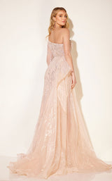 3 of 4 Lucci Lu C8036 Blush