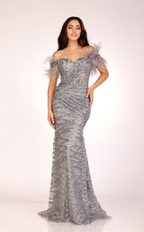 1 of 2 Lucci Lu C8040 Platinum