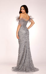 2 of 2 Lucci Lu C8040 Platinum