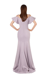 2 of 4 MNM Couture M0035 Beige