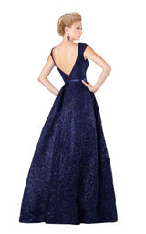 2 of 4 MNM Couture M0038