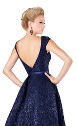 3 of 4 MNM Couture M0038
