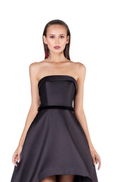 4 of 4 MNM Couture M0046
