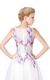 4 of 4 MNM Couture M0058