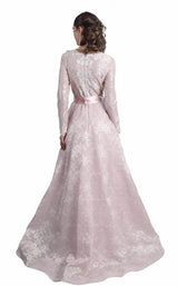 3 of 6 MNM Couture M1804