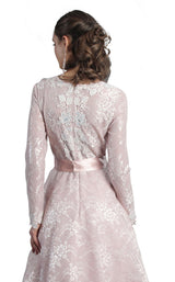 6 of 6 MNM Couture M1804