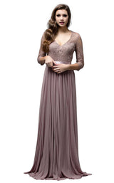 2 of 6 Marsoni M194 Taupe