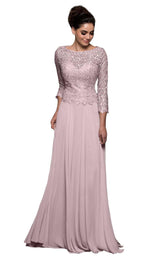 3 of 12 Marsoni M223 Mauve