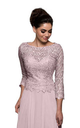 8 of 12 Marsoni M223 Mauve