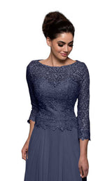 10 of 12 Marsoni M223 Navy