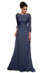 4 of 12 Marsoni M223 Navy