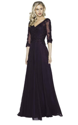 3 of 14 Marsoni M237 Eggplant