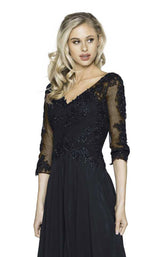 11 of 14 Marsoni M237 Charcoal