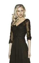 8 of 14 Marsoni M237 Dark Taupe