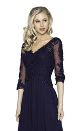 9 of 14 Marsoni M237 Navy
