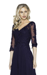 9 of 14 Marsoni M237 Navy