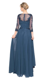 7 of 14 Marsoni M237