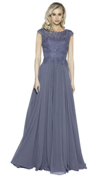 6 of 6 Marsoni M238 Charcoal