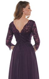 14 of 16 Marsoni M238SL Eggplant