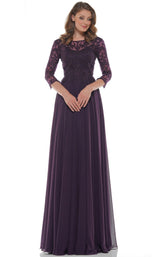 2 of 16 Marsoni M238SL Eggplant