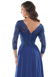 15 of 16 Marsoni M238SL Indigo Blue