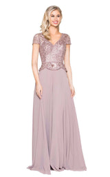 1 of 10 Marsoni M243 Mauve