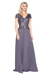 4 of 10 Marsoni M243 Charcoal Grey