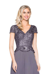 9 of 10 Marsoni M243 Charcoal Grey