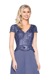 8 of 10 Marsoni M243 Indigo Blue