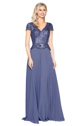 3 of 10 Marsoni M243 Indigo Blue