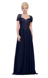2 of 10 Marsoni M271 Navy