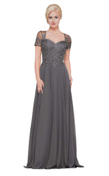 1 of 10 Marsoni M271 Charcoal
