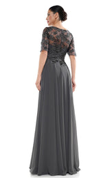 3 of 6 Marsoni M286 Charcoal