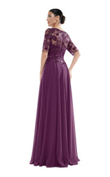 2 of 3 Marsoni M286 Eggplant