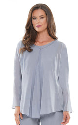 13 of 18 Marsoni M304 Heather