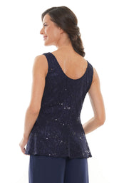 15 of 15 Marsoni M305 Navy