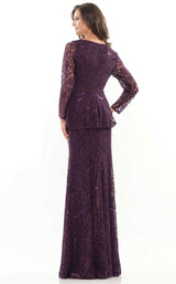 4 of 15 Marsoni M306 Eggplant