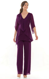 1 of 18 Marsoni M308 Eggplant