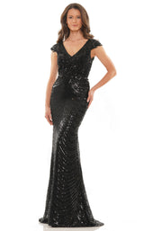 1 of 4 Marsoni M315 Black