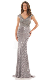 3 of 4 Marsoni M315 Gunmetal