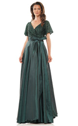 2 of 5 Marsoni M316 Deep Green