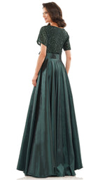 5 of 5 Marsoni M316 Deep Green