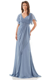 5 of 6 Marsoni M320 Slate Blue