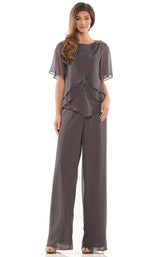 4 of 5 Marsoni M321 Charcoal