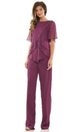 1 of 5 Marsoni M321 Eggplant