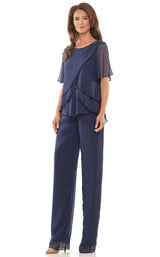 2 of 5 Marsoni M321 Navy