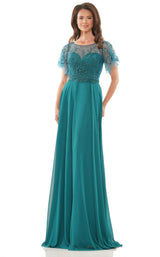 4 of 5 Marsoni M323 Deep Green