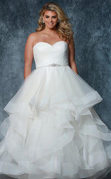 1 of 3 Sydneys Closet MB1913 Ivory